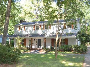 4408 Deercreek Dr, Jackson, MS 39211