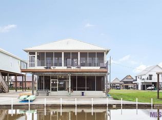 1011 Willow Dr, Pierre Part, LA 70339