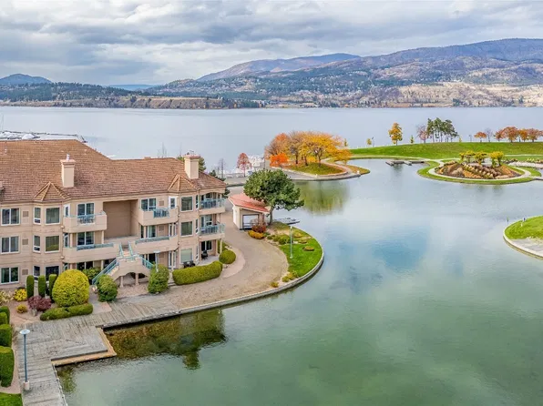1320 Water St Unit 231, Kelowna, BC V1Y 9P4