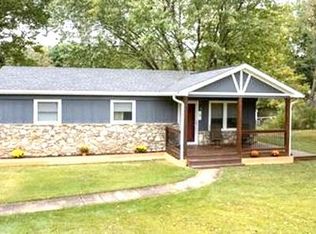 4 Cub Rd #4, Asheville, NC 28806