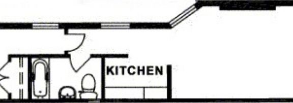 2nd image of 227 E 87th St APT 2-D