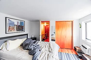 Rented by Metropolitan Property Group