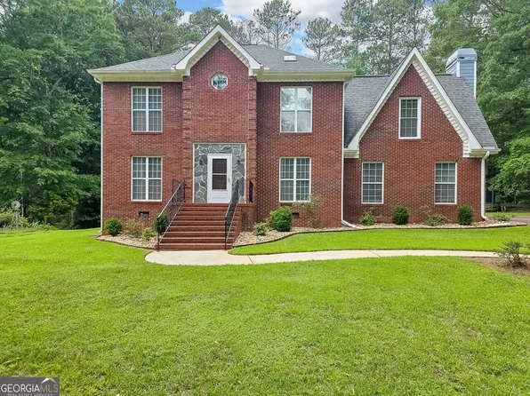 1950 Honeybee Creek Dr, Griffin, GA 30224