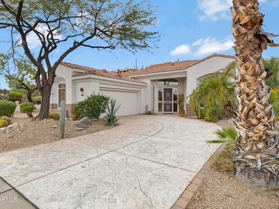 15522 E Cactus Dr, Fountain Hills, AZ, 85268