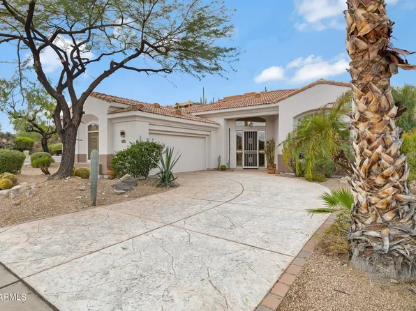 15522 E CACTUS Drive, Fountain Hills, AZ 85268