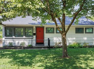 3623 Johnston Way, Louisville, KY