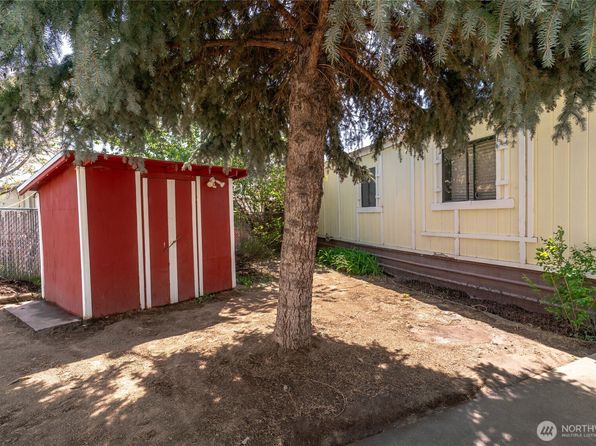 614 Oak Street #9, Omak, WA 98841