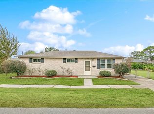 1208 Taft Park, Metairie, LA 70001