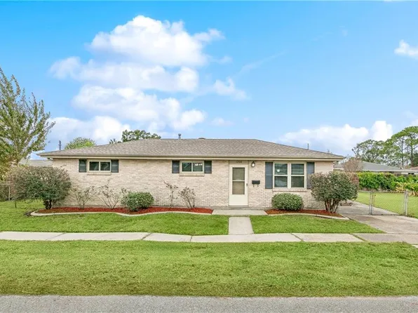 1208 Taft Park, Metairie, LA 70001