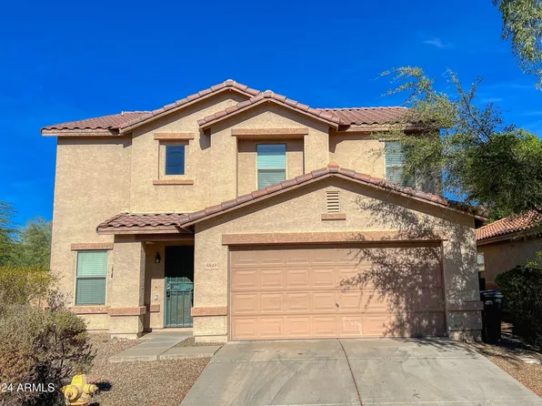 8848 E PLANA Avenue, Mesa, AZ 85212