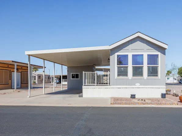 1703 N Thornton Rd #474, Casa Grande, AZ 85122