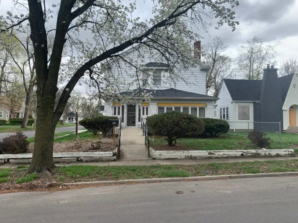 1812 Nichol Ave, Anderson, IN 46016