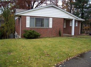 13 Bethel Rd, Charleston, WV 25314