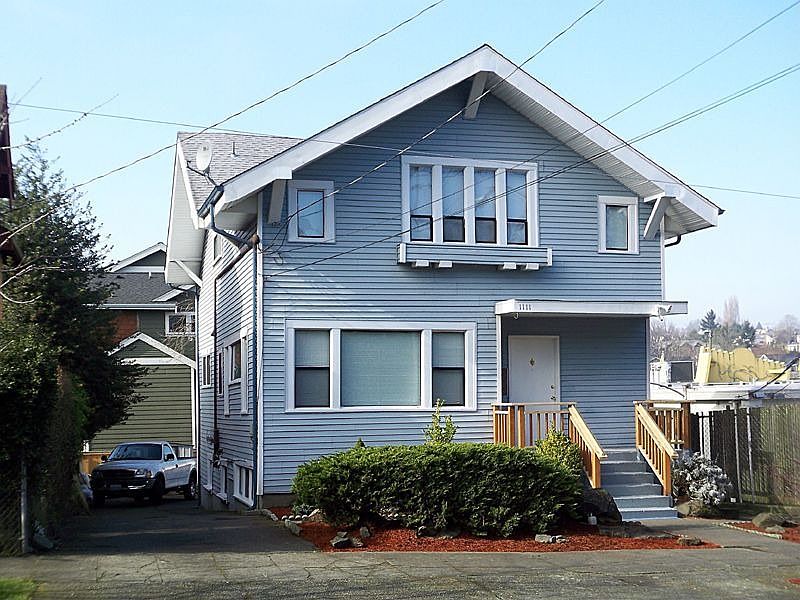 Home, Business or Rental - have it all!