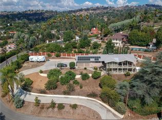 310 E Avocado Crest Rd, La Habra Heights, CA 90631