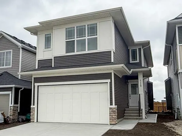 115 W Fireside St, Cochrane, AB T4C 3C8