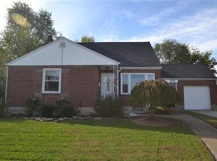2771 Andrew Ave, Hamilton, OH 45015