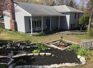 2 Rogers St, Plymouth, MA 02360