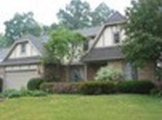 2743 Stoneleigh Dr, Toledo, OH