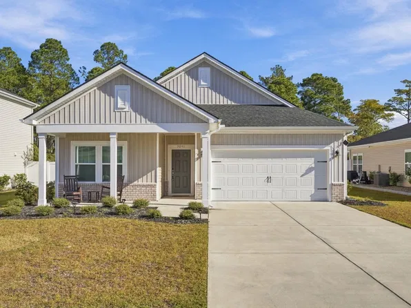7091 Watercress St, Myrtle Beach, SC 29579