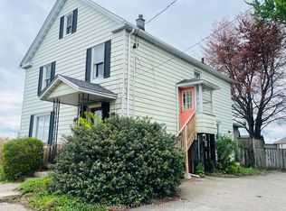 4683 Dorchester Rd, Niagara Falls, ON L2E 6N7