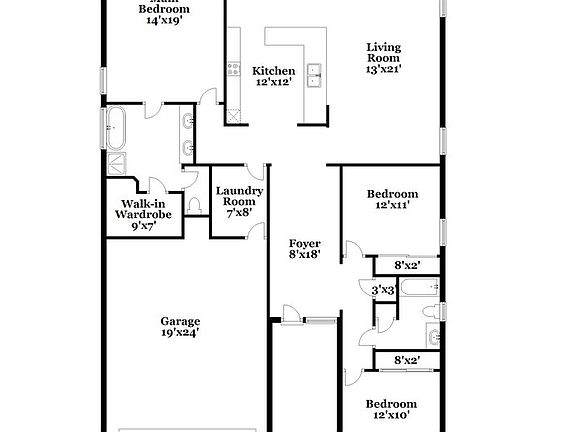 2nd image of this home