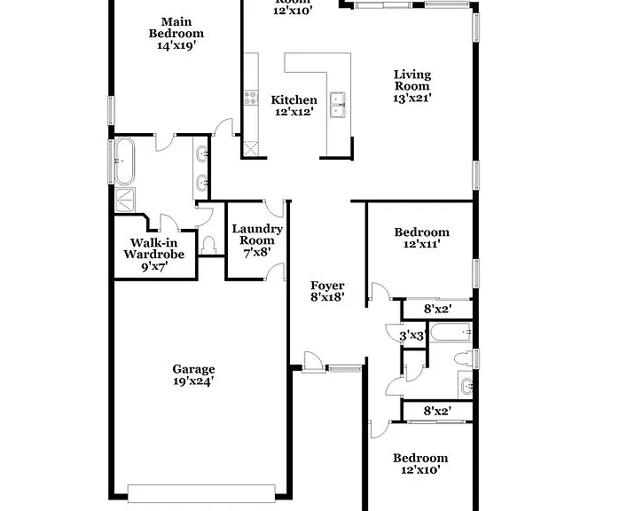 3059 E Merlot St — Photo 2