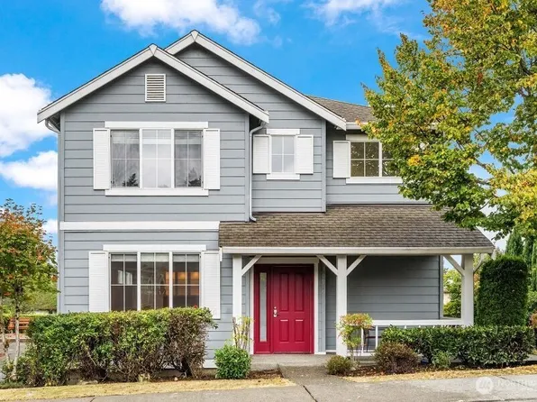 16919 165th Place SE, Renton, WA 98058