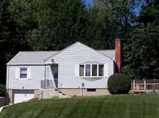 16 Debra Dr, Chicopee, MA 01020
