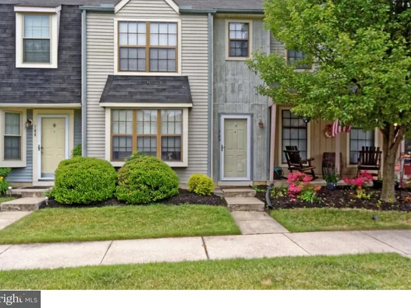 705 Garrison Ct #705, Mantua, NJ 08051