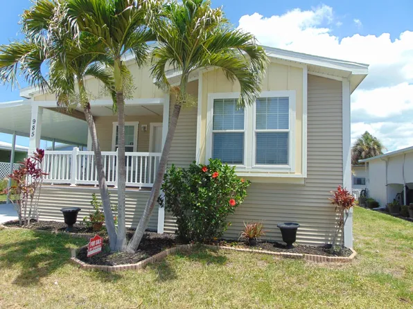 985 Montego E, Venice, FL 34285