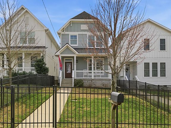 2nd image of 5205B Kentucky Ave