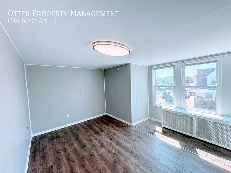 6501 Guyer Ave #3 — Photo 4