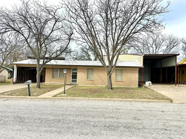1802 Proctor Dr, Goldthwaite, TX 76844