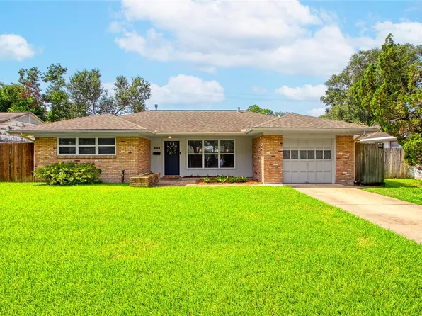 6119 Birdwood Road, Houston, TX 77074