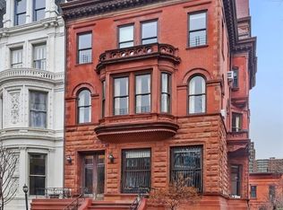 315 Clinton Ave APT 1, Brooklyn, NY 11205