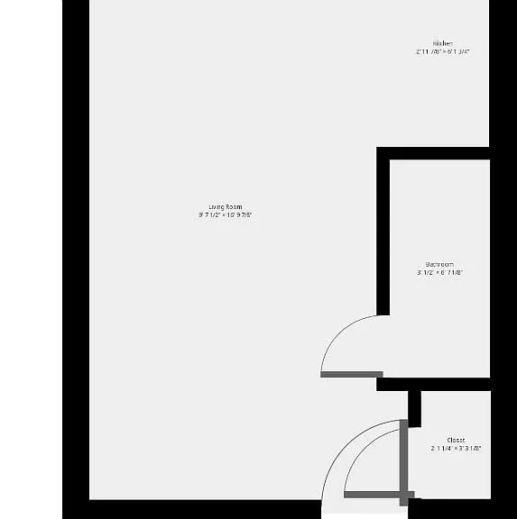 936 W End Ave #B8 — Photo 2