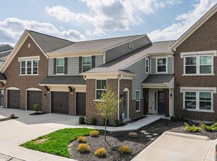 740 Yorkshire Dr, Alexandria, KY 41001