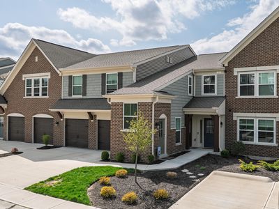 740 Yorkshire Dr, Alexandria, KY, 41001
