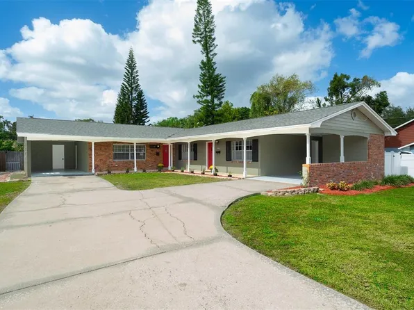 1508 Bodell Ln, Orlando, FL 32803