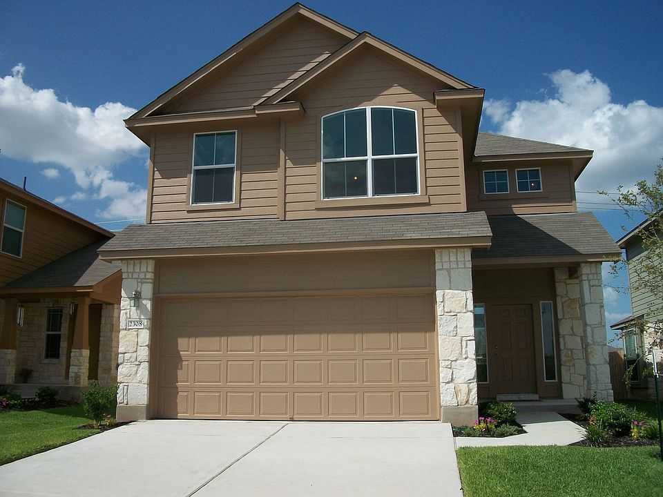 2308 Nestlewood Drive