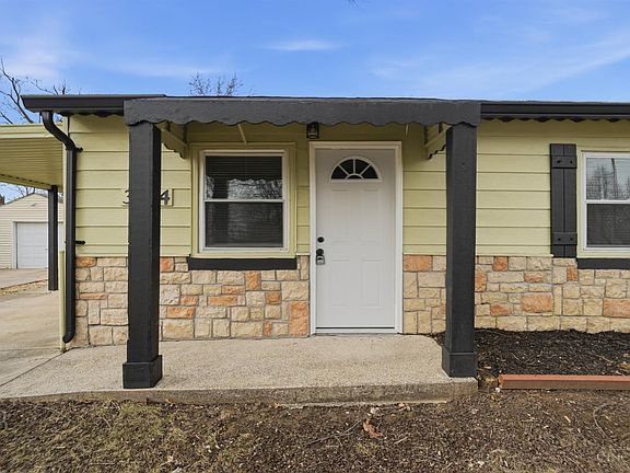 4th image of 3484 Redskin Dr