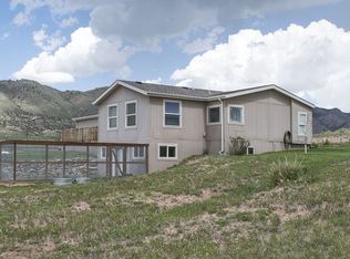10 Meadow View Rd, Laramie, WY 82070