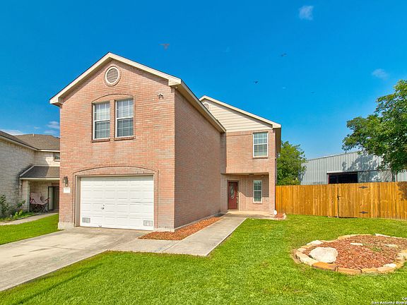 5th image of 8411 Obra Dr