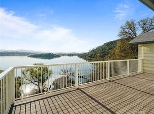 5473 Sunrise Dr, Lower Lake, CA