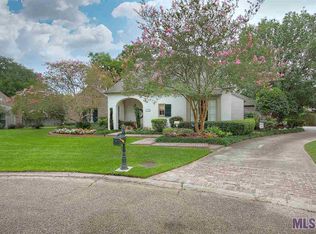 10229 Veranda Ct, Baton Rouge, LA 70810