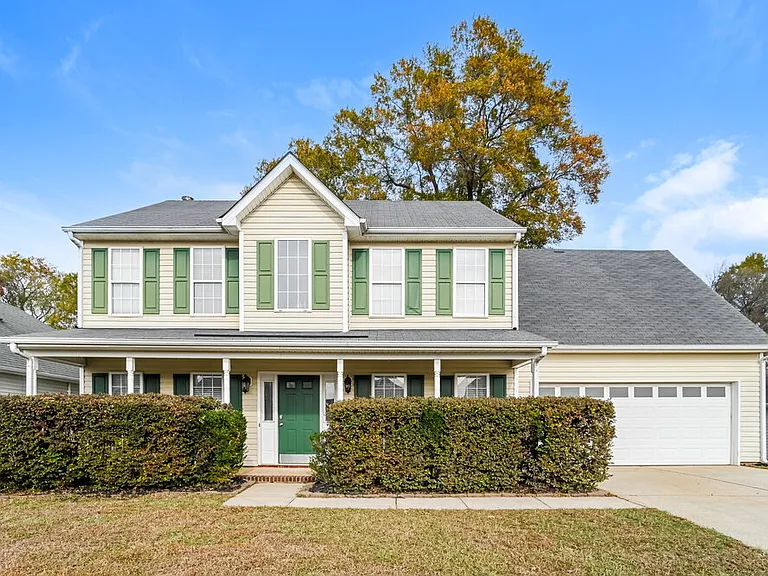 14133 Southbridge Forest Dr — Photo 1