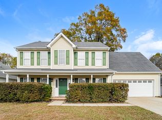 14133 Southbridge Forest Dr, Charlotte, NC 28273