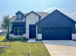 8326 Red Shiner Way, Fulshear, TX 77441