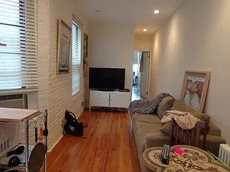 Rented by Citi Habitats